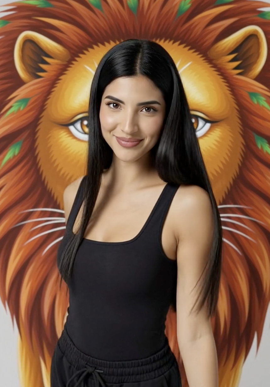El León