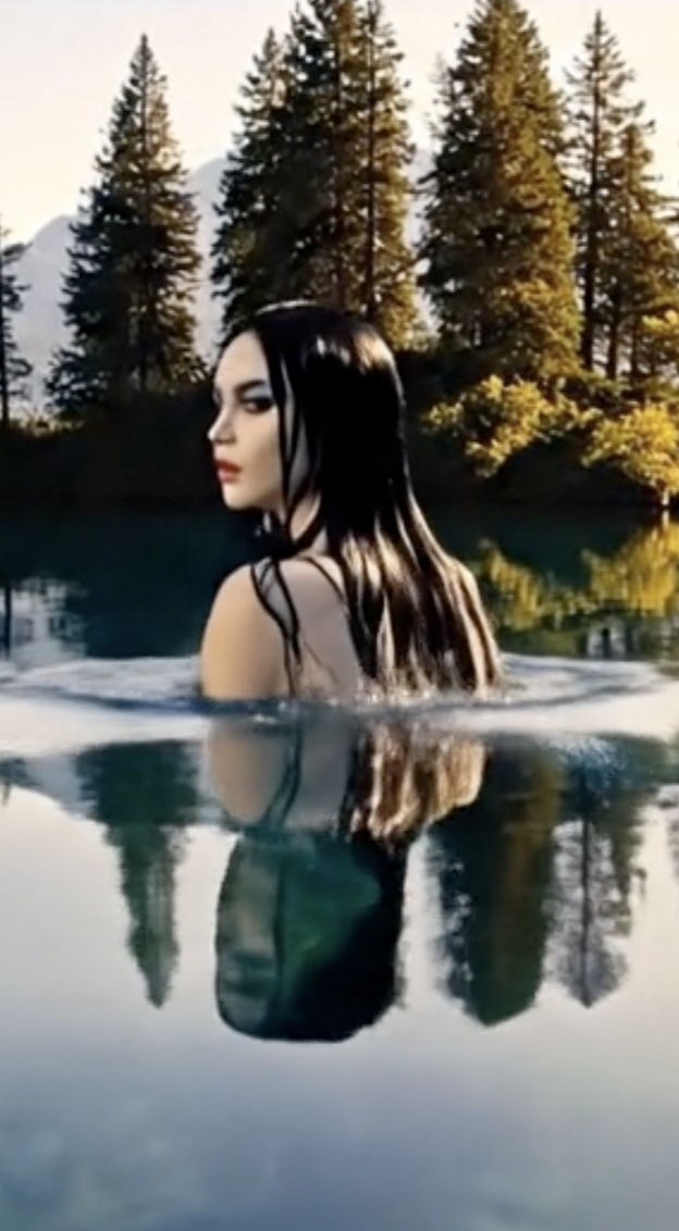 Mermaid