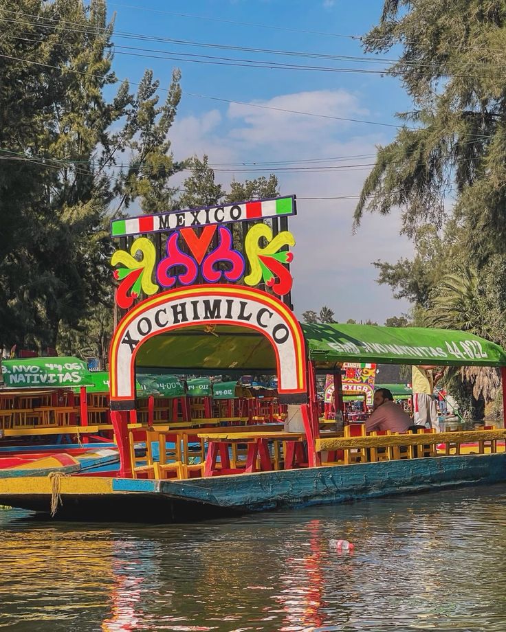 Xochimilco