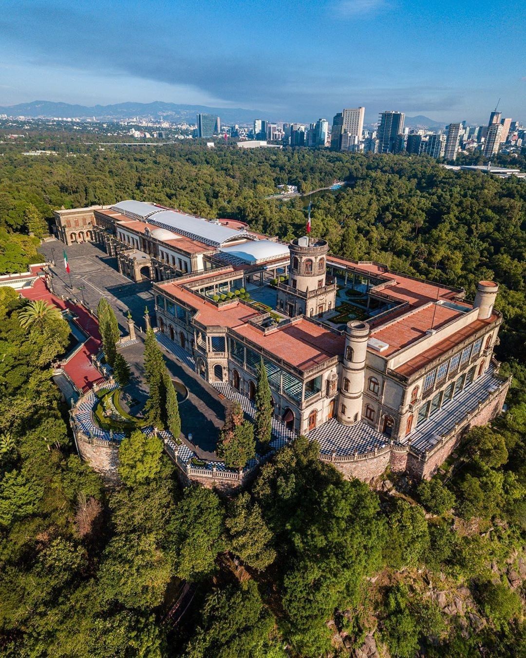 Chapultepec
