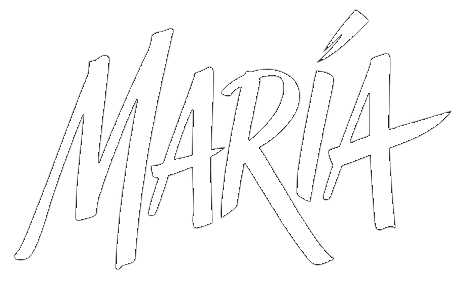 María X – Where the obvious ends.